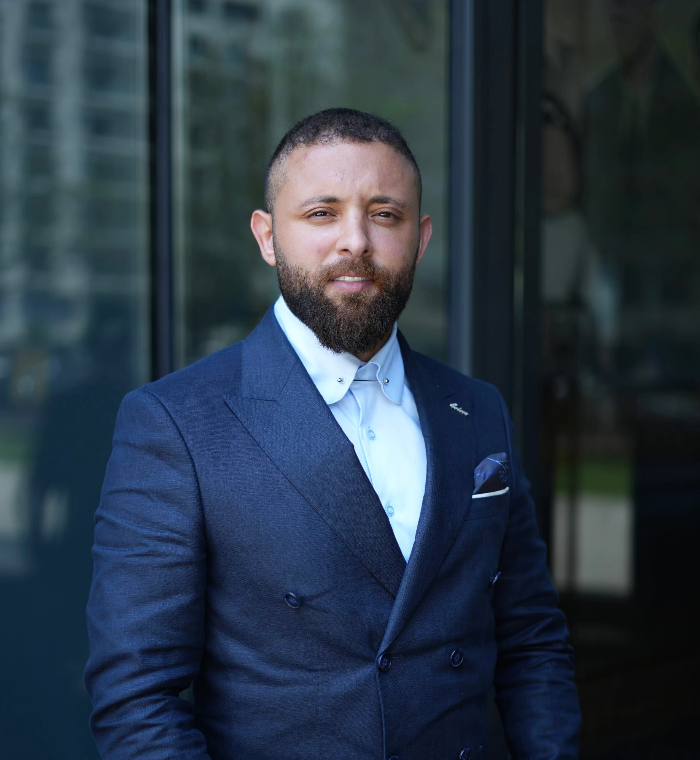 Ahmad Alabbassi