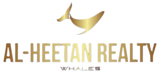 Al Heetan Real Estate Investment logo